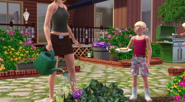 The Sims 3: Február helyett, júniusban várható a megjelenés