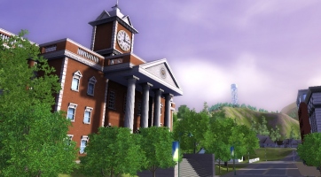 The Sims 3: Február vagy nem február, ez itt a kérdés!