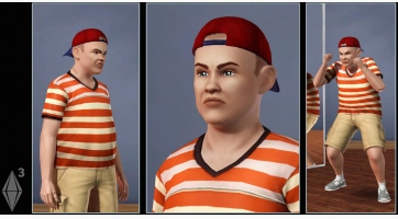 The Sims 3