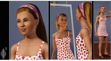 The Sims 3