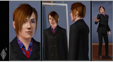 The Sims 3