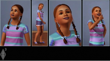 The Sims 3