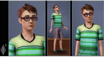 The Sims 3