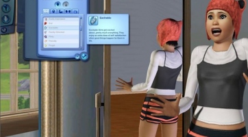 The Sims 3