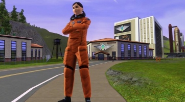 The Sims 3