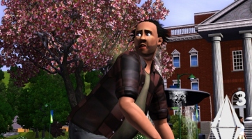 The Sims 3: Friss videó eddig soha nem látott gameplay jelenetekkel