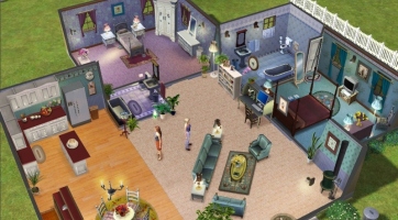 The Sims 3 hírek