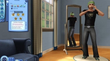 The Sims 3