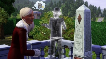 The Sims 3