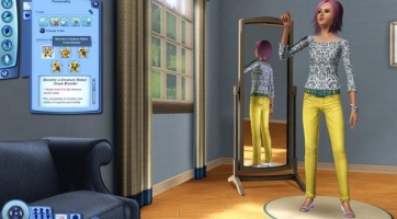 The Sims 3