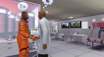 The Sims 3