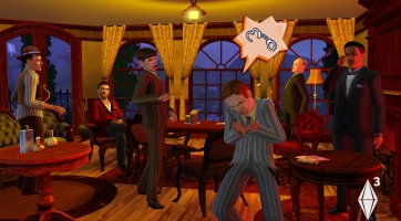 The Sims 3