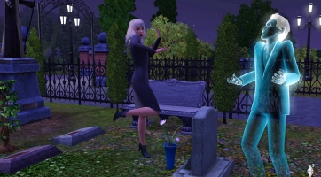 The Sims 3