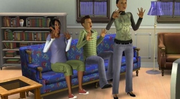 The Sims 3: Közel másfél millió eladott példány a megjelenés óta