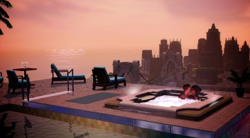 The Sims 3