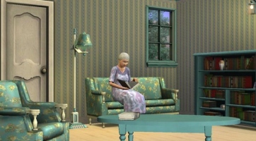The Sims 3: Már készül az első kiegészítő