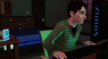 The Sims 3: Néhány kép az utolsó hetekre