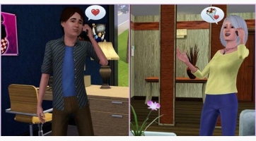 The Sims 3