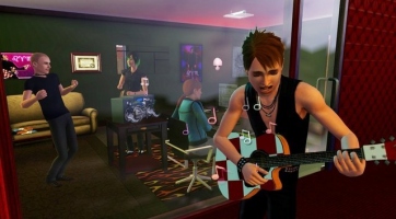 The Sims 3