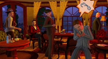 The Sims 3: Nem lesz DRM a játékban