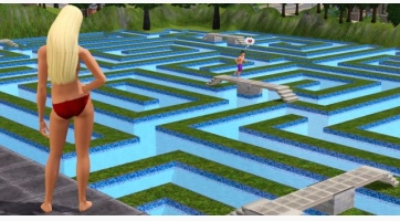 The Sims 3