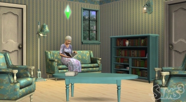 The Sims 3