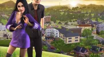 The Sims 3
