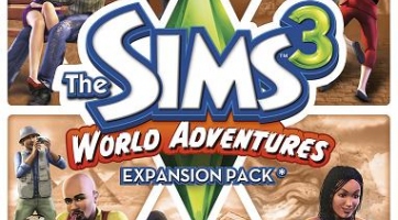 The Sims 3