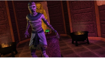 The Sims 3: World Adventures: Regisztráld majd játékod a rengeteg bónusz tartalomért