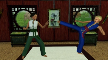 The Sims 3: World Adventures: Vár rád a nagyvilág