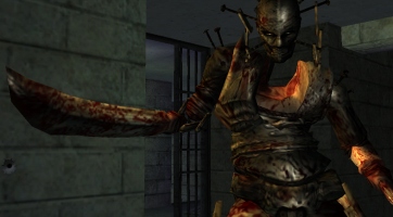 The Suffering: Töltsd le ingyen a legendát!