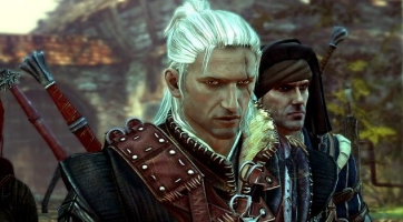 The Witcher 2: Assassins of Kings: Megérkeztek a beígért mozgóképek