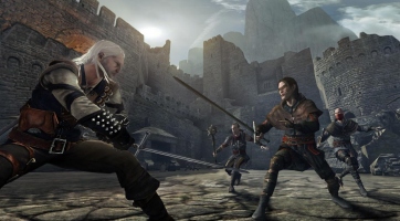 The Witcher 2: Néhány szó a sztoriról és az importálható mentésekről
