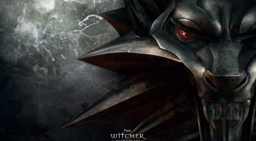 The Witcher egy kicsit másképp