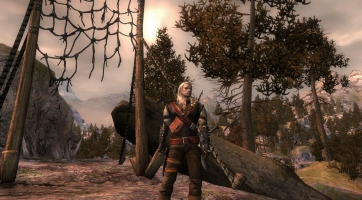 The Witcher: Enhanced Edition: az utolsó trailer