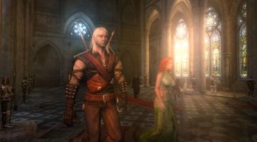 The Witcher: Enhanced Edition hírek és érdekességek
