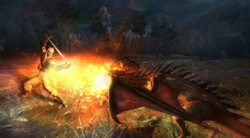 The Witcher: Enhanced Edition: mi is lesz benne?