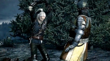 The Witcher II: Assassins of Kings: Csak a jövő év elején kerülhet a boltok polcaira