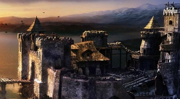 The Witcher: Megérkezett az 1.5-ös frissítés