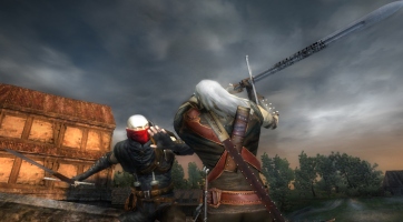 The Witcher: Minden idők 100 legjobbja között