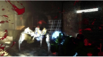 They: Feláldozva a The Witcher 2 oltárán