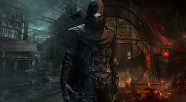 Thief
