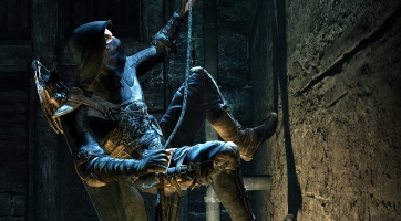 Thief: Kiemelten fontos a PC-s változat