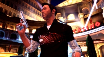 This Is Vegas: GC 08 trailer