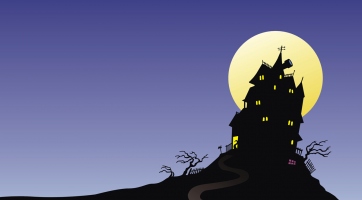 Thumbleweed Park - Készül a Maniac Mansion szellemi örököse