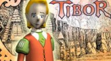 Tibor: Tale Of A Kind Vampire bejelentve
