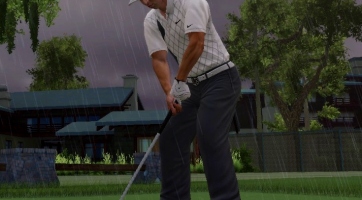 Tiger Woods PGA Tour 10: Bejelentve, megszemlélve