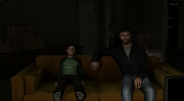 Tiltólistára került a Heavy Rain az Egyesült Arab Emirátusokban
