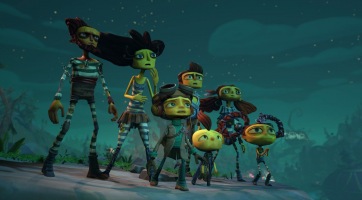 Tim Schafer szerint nem valószínű, hogy film készül valamelyik Double Fine játékból