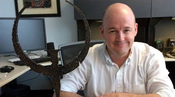 Tim Willits a QuakeCon 2019 után otthagyja az id Software-t